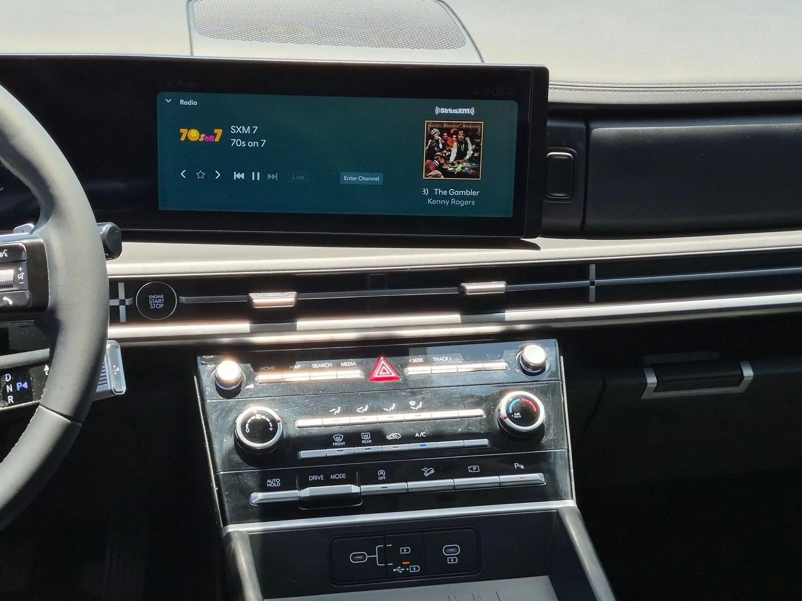 2025 Hyundai SANTA FE SE FWD photo 12