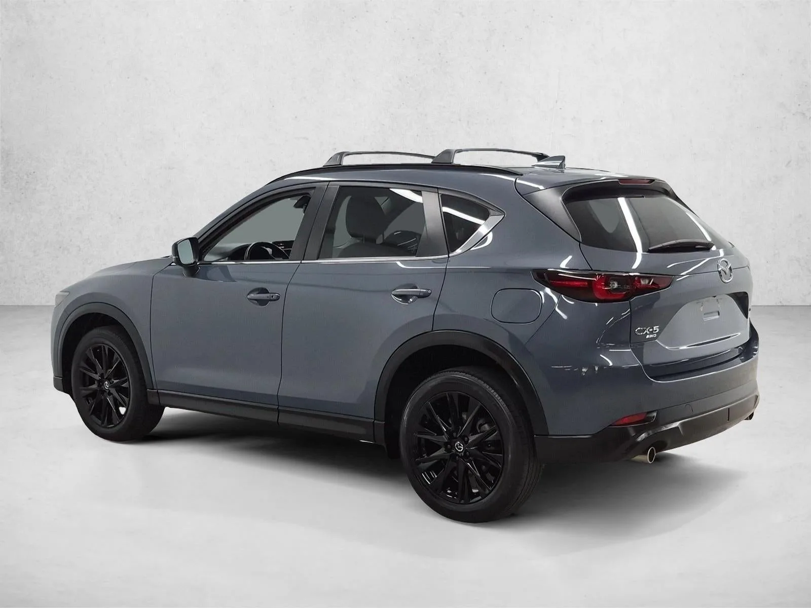 2023 Mazda CX-5 2.5 S Carbon Edition photo 8