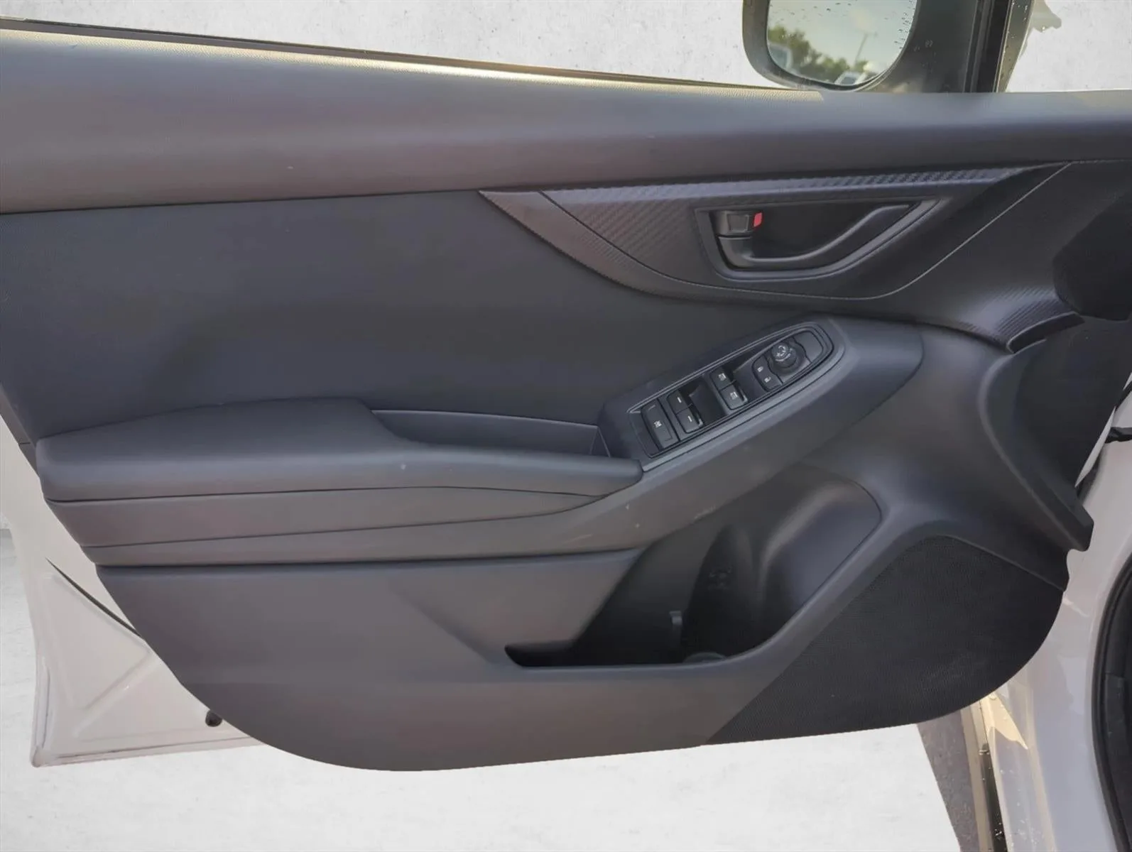 2022 Subaru Crosstrek CVT photo 10