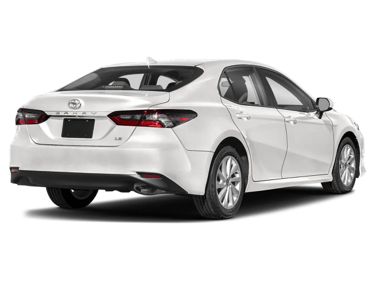 2023 Toyota Camry LE Auto (SE) photo 3