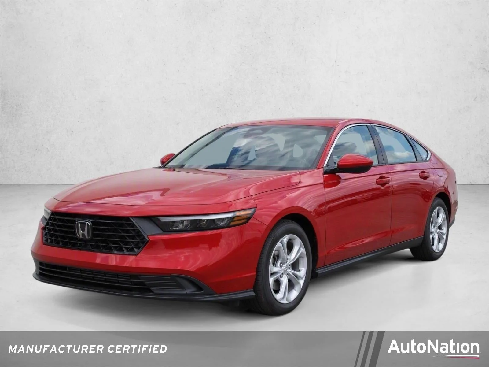 2024 Honda Accord Sedan