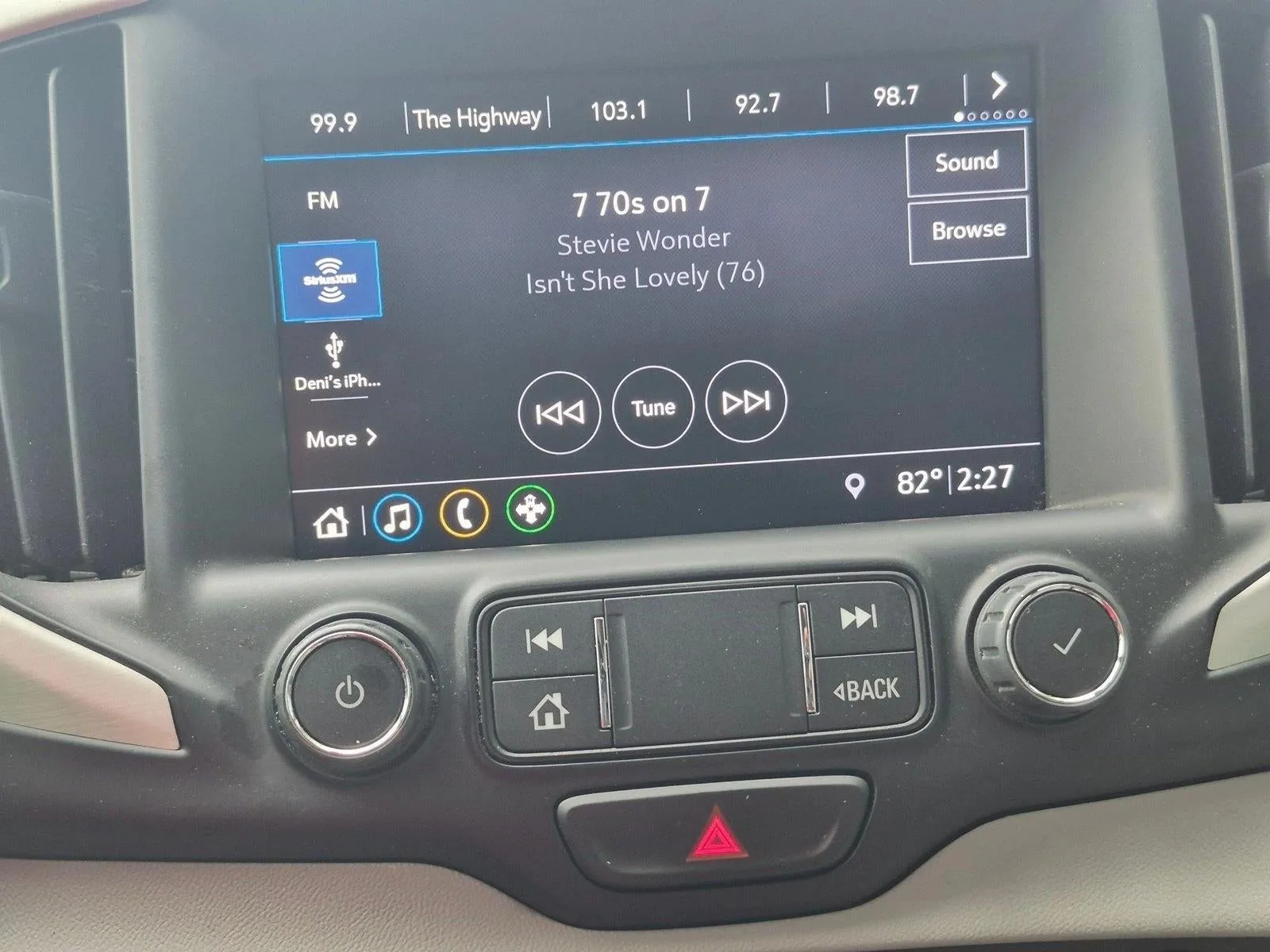 2019 GMC Terrain SLT photo 11