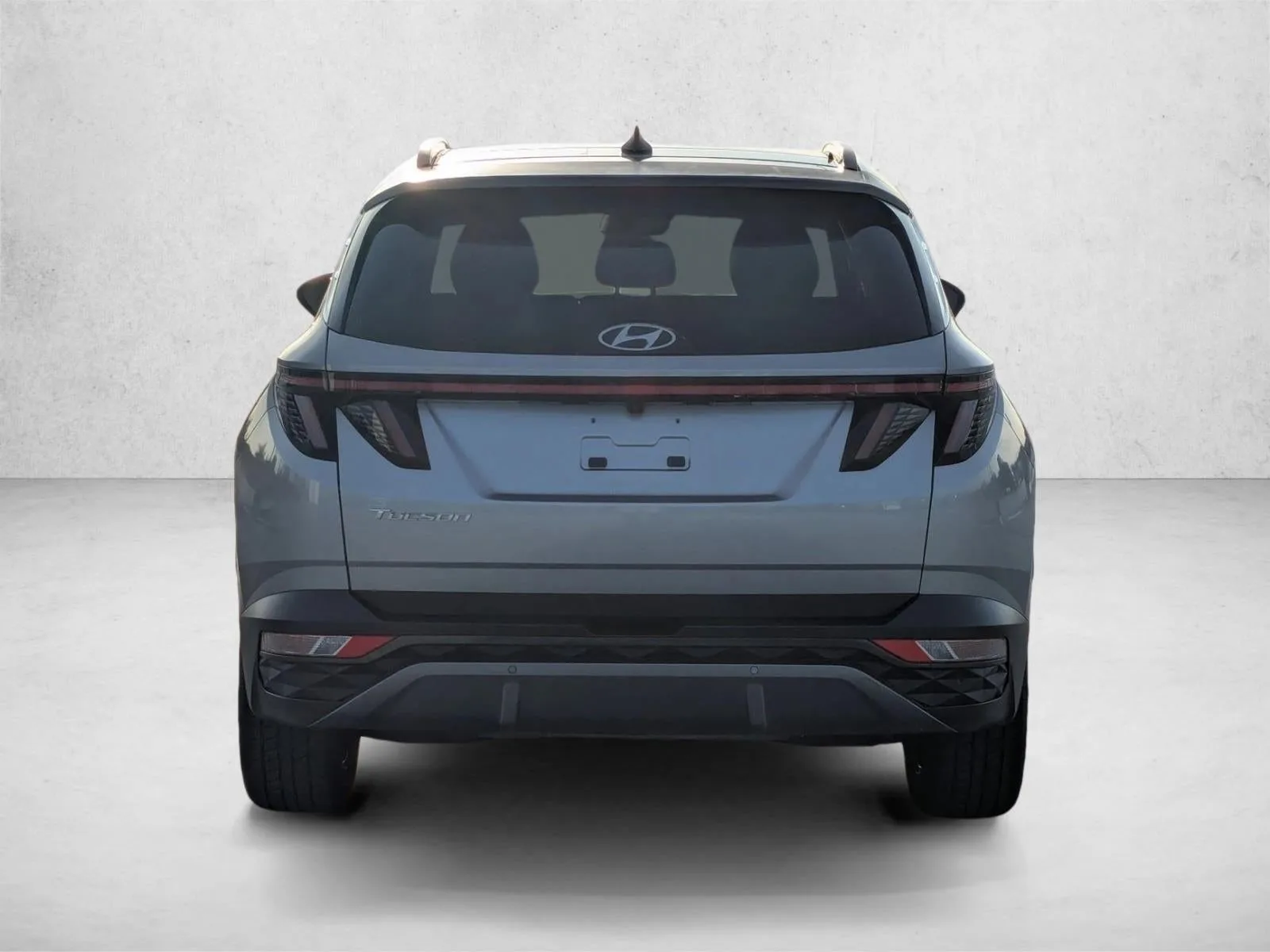 2022 Hyundai Tucson Limited photo 7