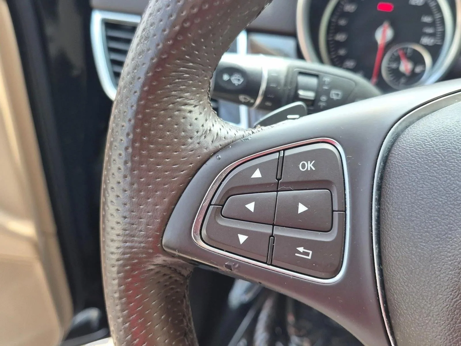 2018 Mercedes-Benz GLE GLE 350 SUV photo 11