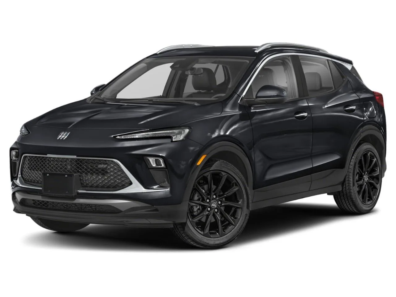 2024 Buick Encore GX Sport Touring AWD photo 4
