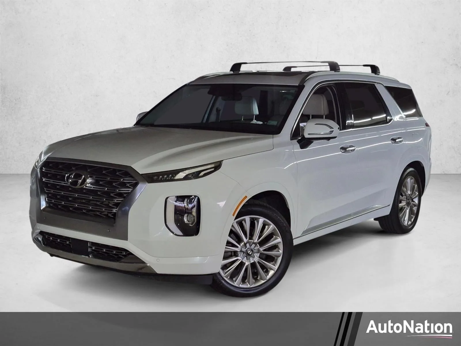 2020 Hyundai Palisade