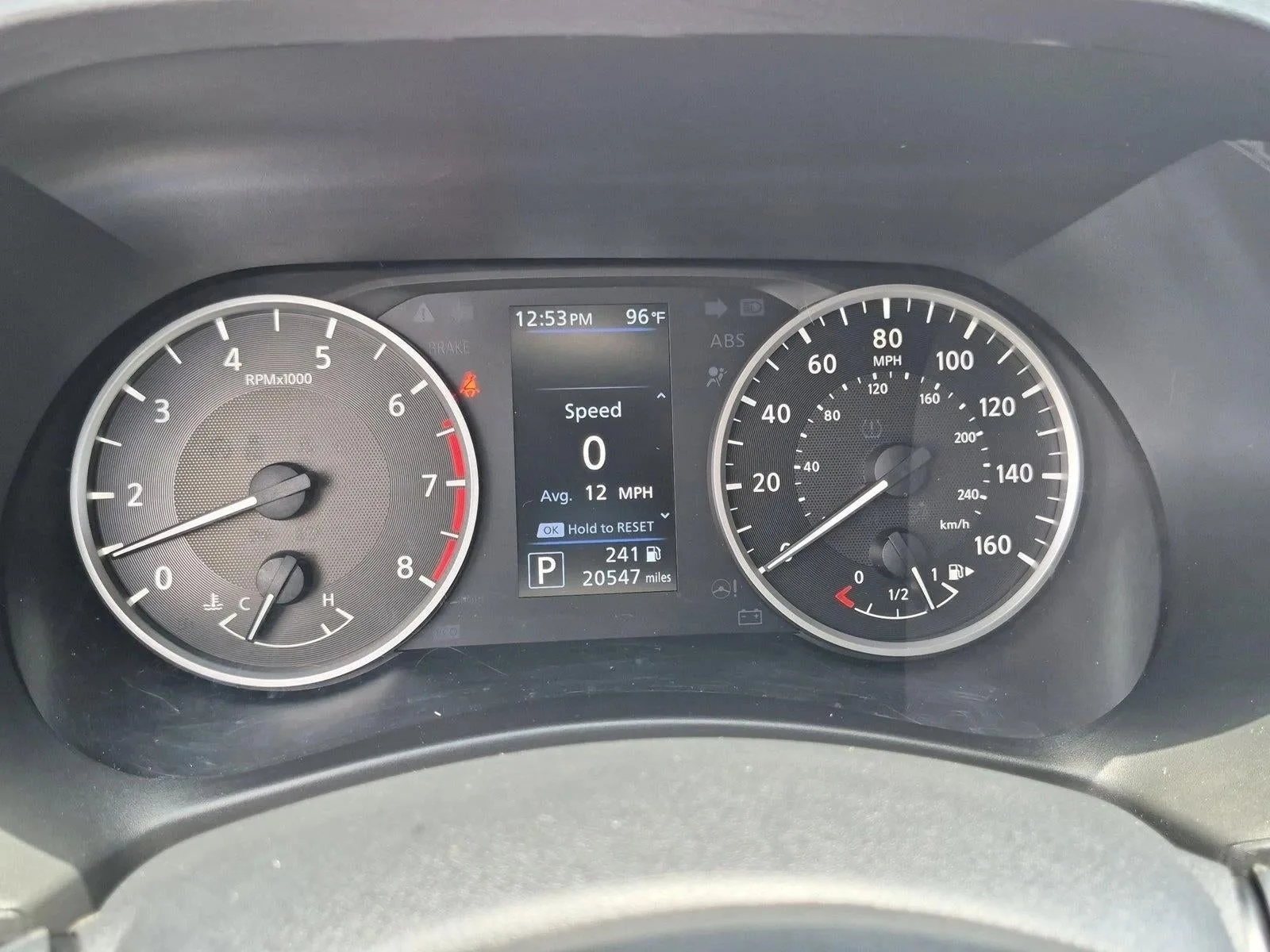 2024 Nissan Sentra S CVT photo 11