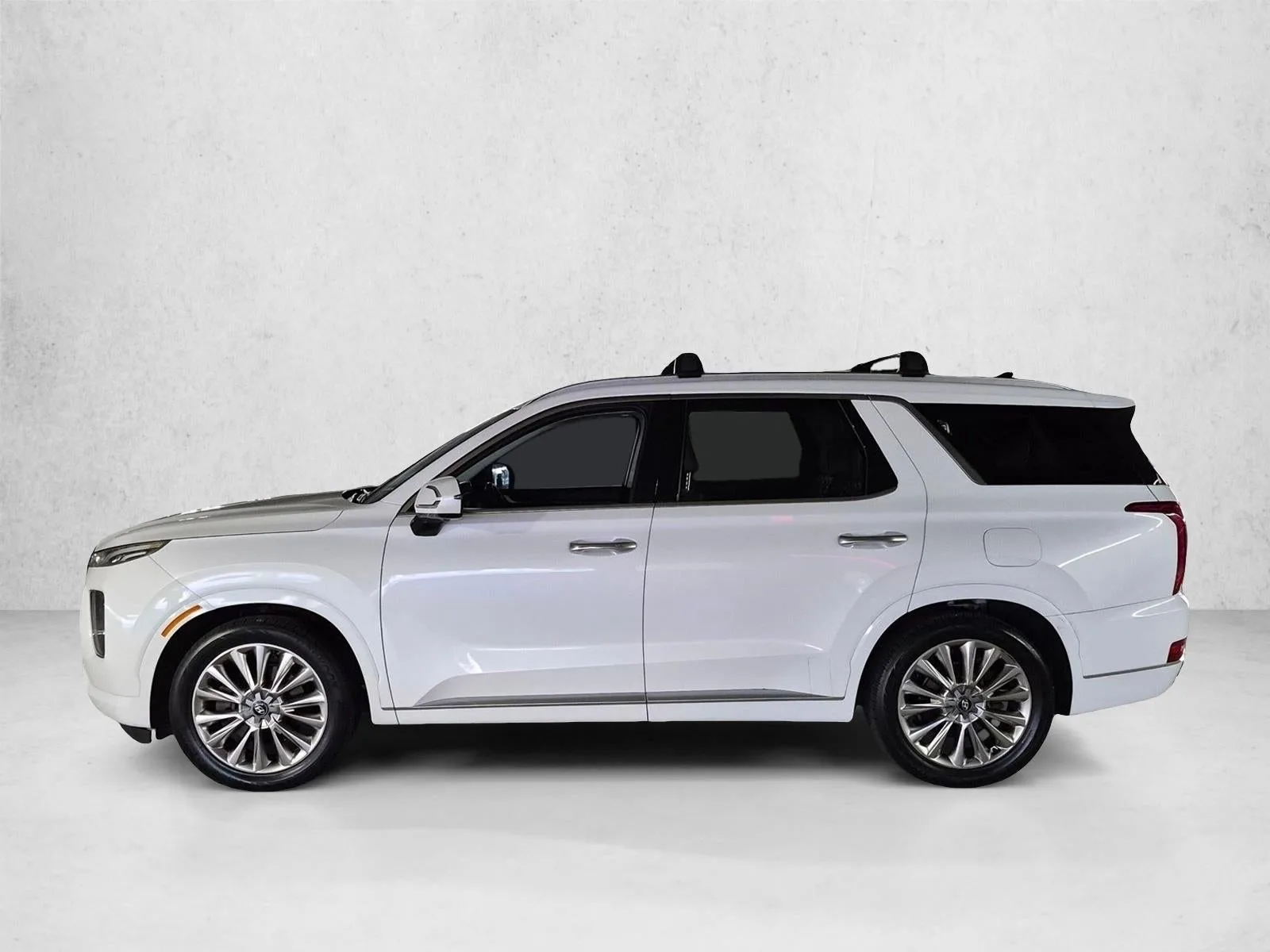 2020 Hyundai Palisade Limited photo 6