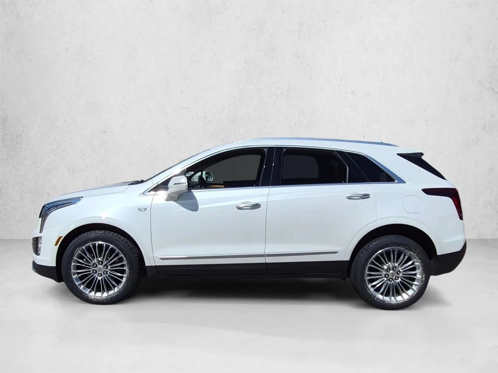 2020 Cadillac XT5 FWD 4dr Premium Luxury photo 7