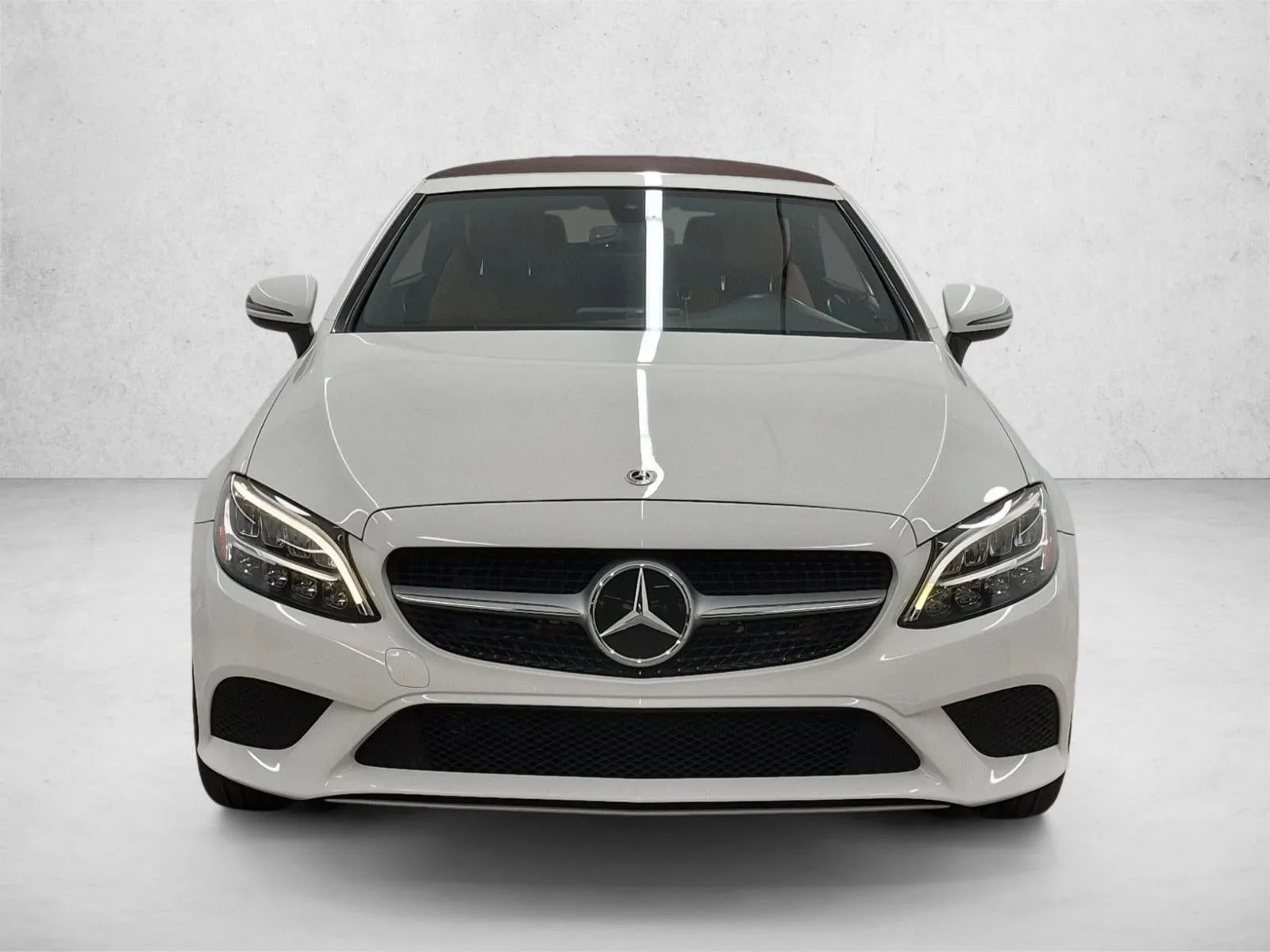 2020 Mercedes-Benz C 300 C 300 photo 2