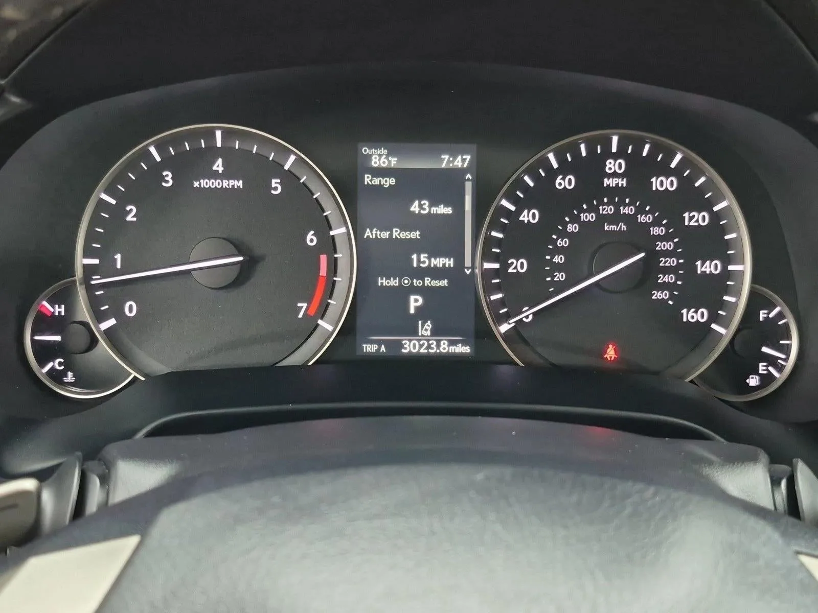 2021 Lexus RX 350 photo 11