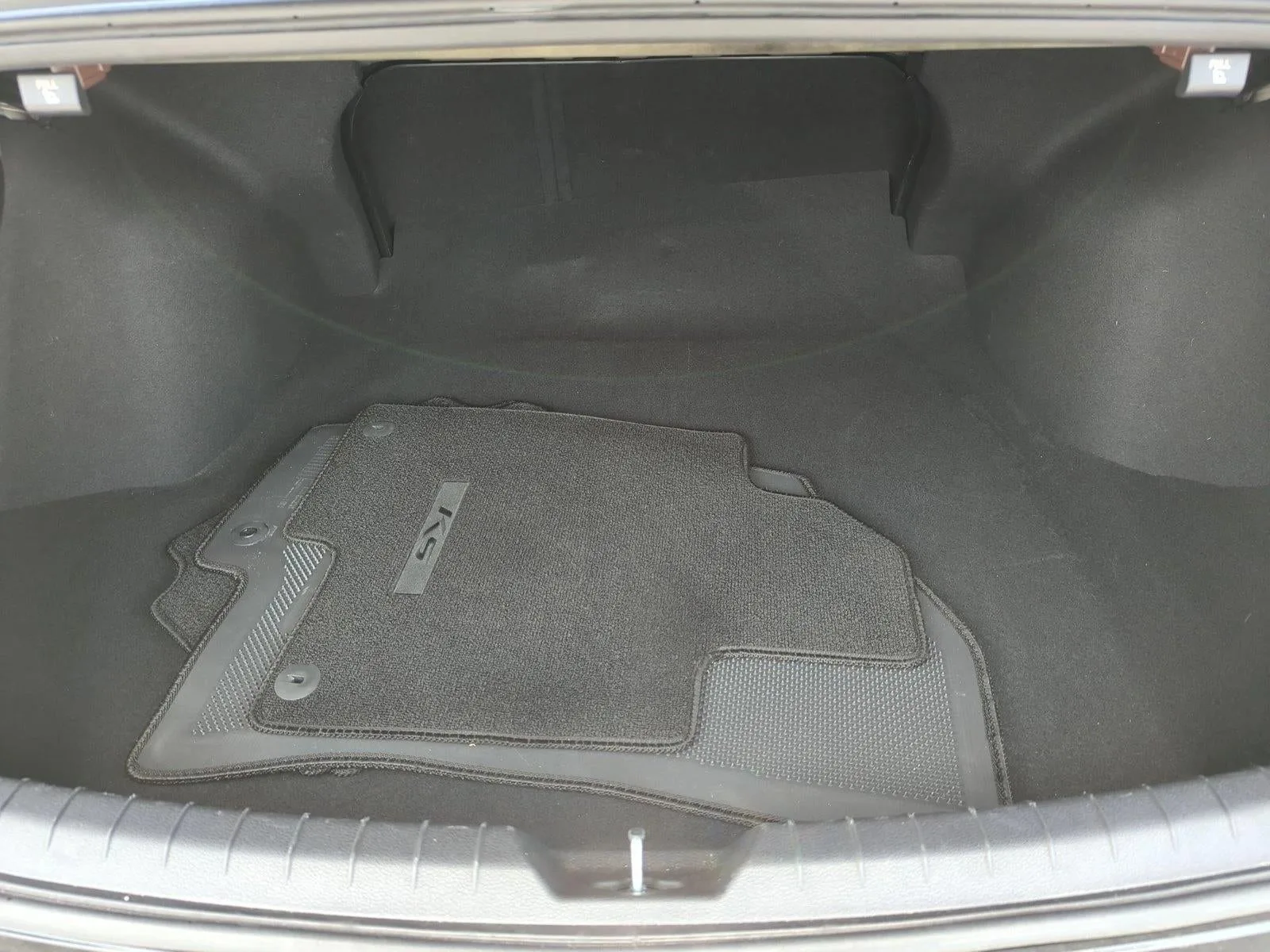 2024 Kia K5 EX Auto FWD photo 6