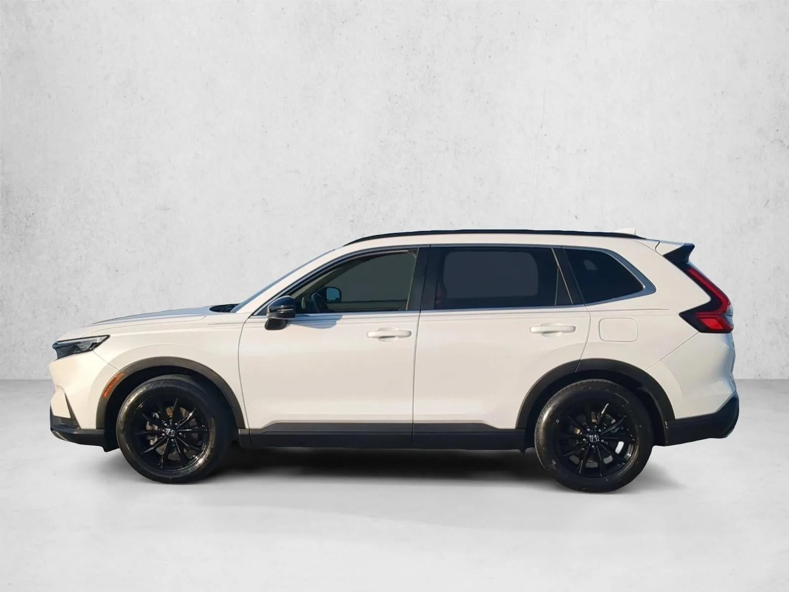 2023 Honda CR-V Hybrid Sport photo 9