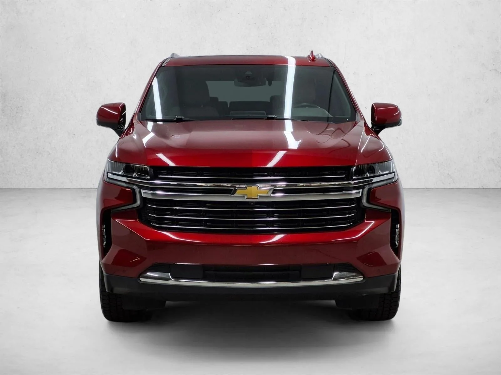 2023 Chevrolet Tahoe LT photo 2