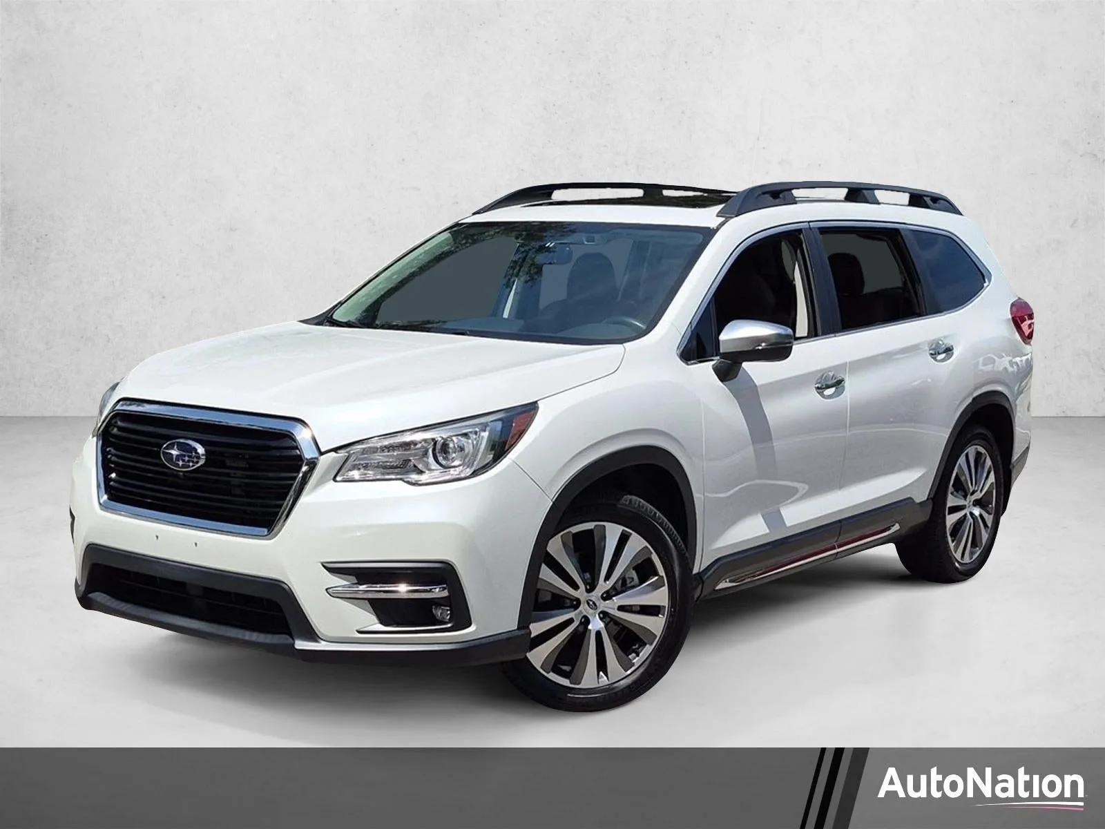 2021 Subaru Ascent