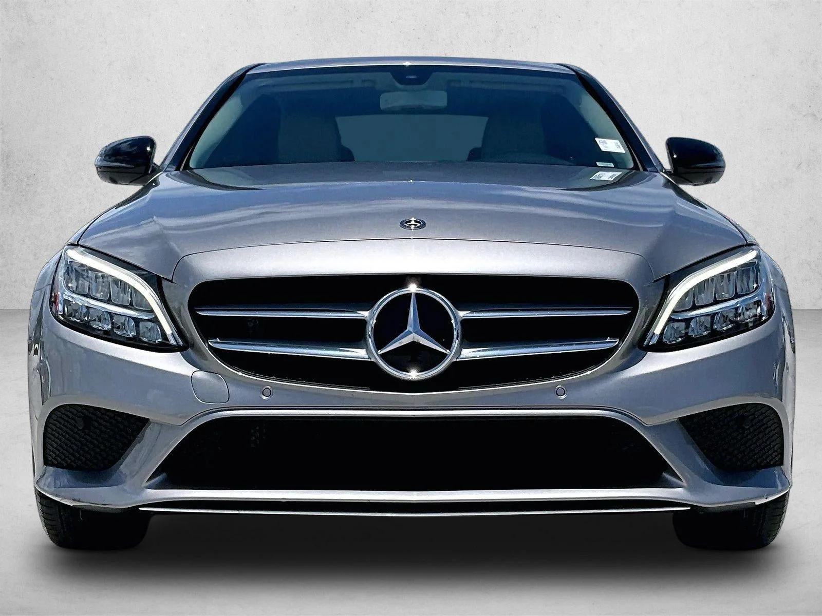 2020 Mercedes-Benz C-Class C 300 Sedan photo 3