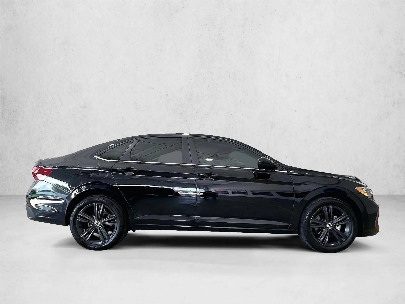 2024 Volkswagen Jetta 1.5T SE photo 5