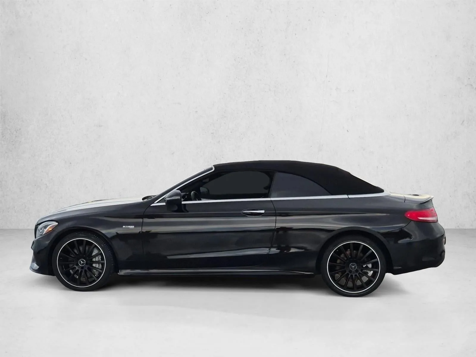 2018 Mercedes-Benz AMG® C 43 4MATIC® photo 9