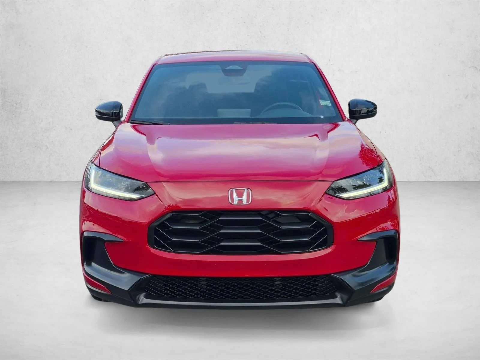 2024 Honda HR-V Sport 2WD CVT photo 2