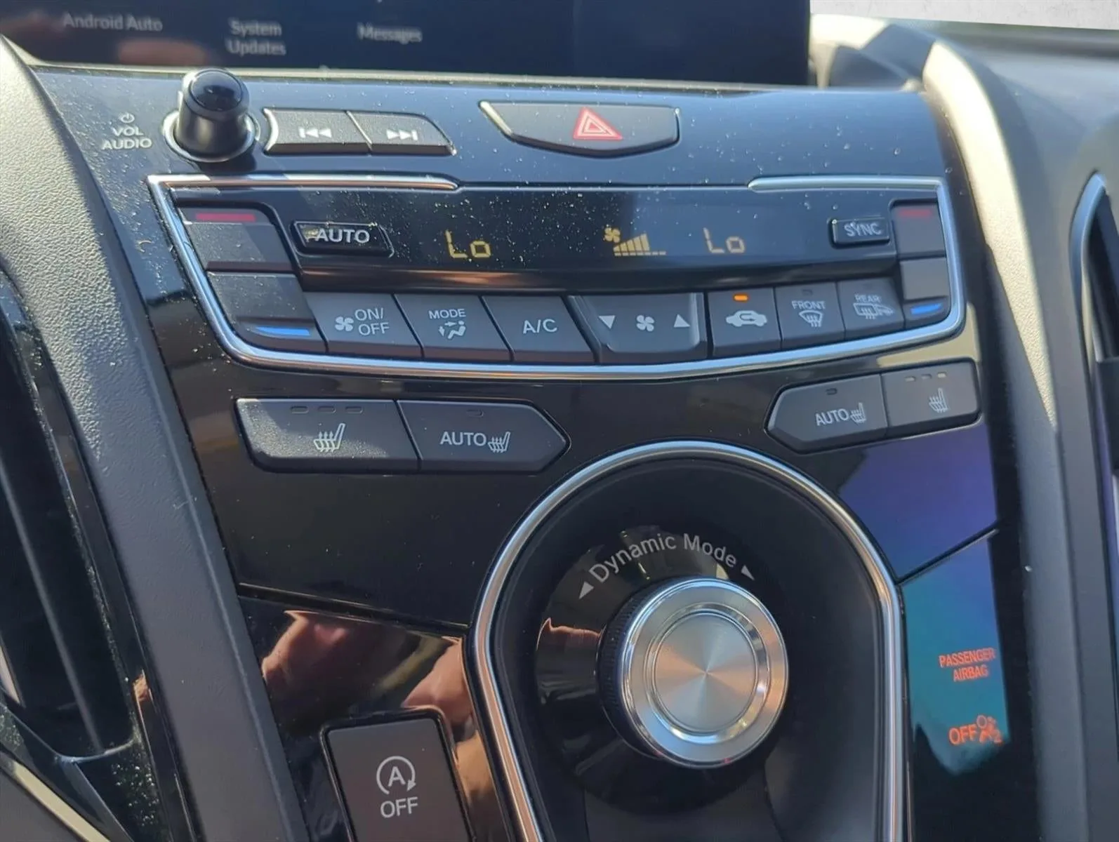 2021 Acura RDX FWD photo 11
