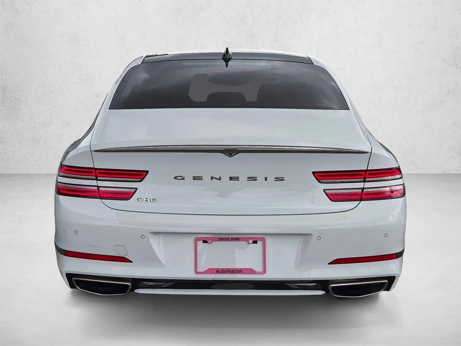 2022 Genesis G80 2.5T RWD photo 6