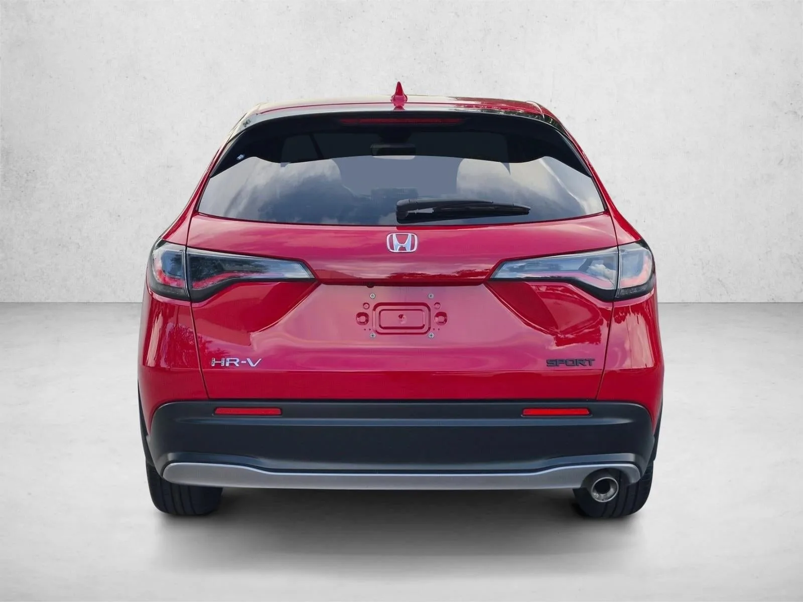 2024 Honda HR-V Sport 2WD CVT photo 6