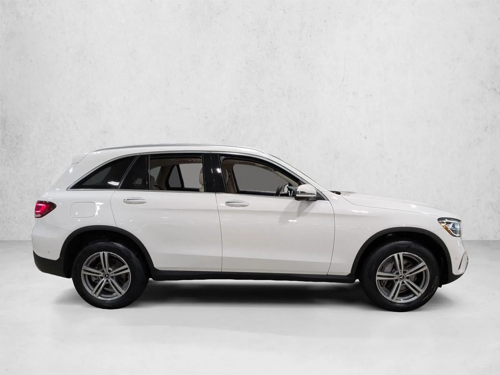 2022 Mercedes-Benz GLC GLC 300 SUV photo 4