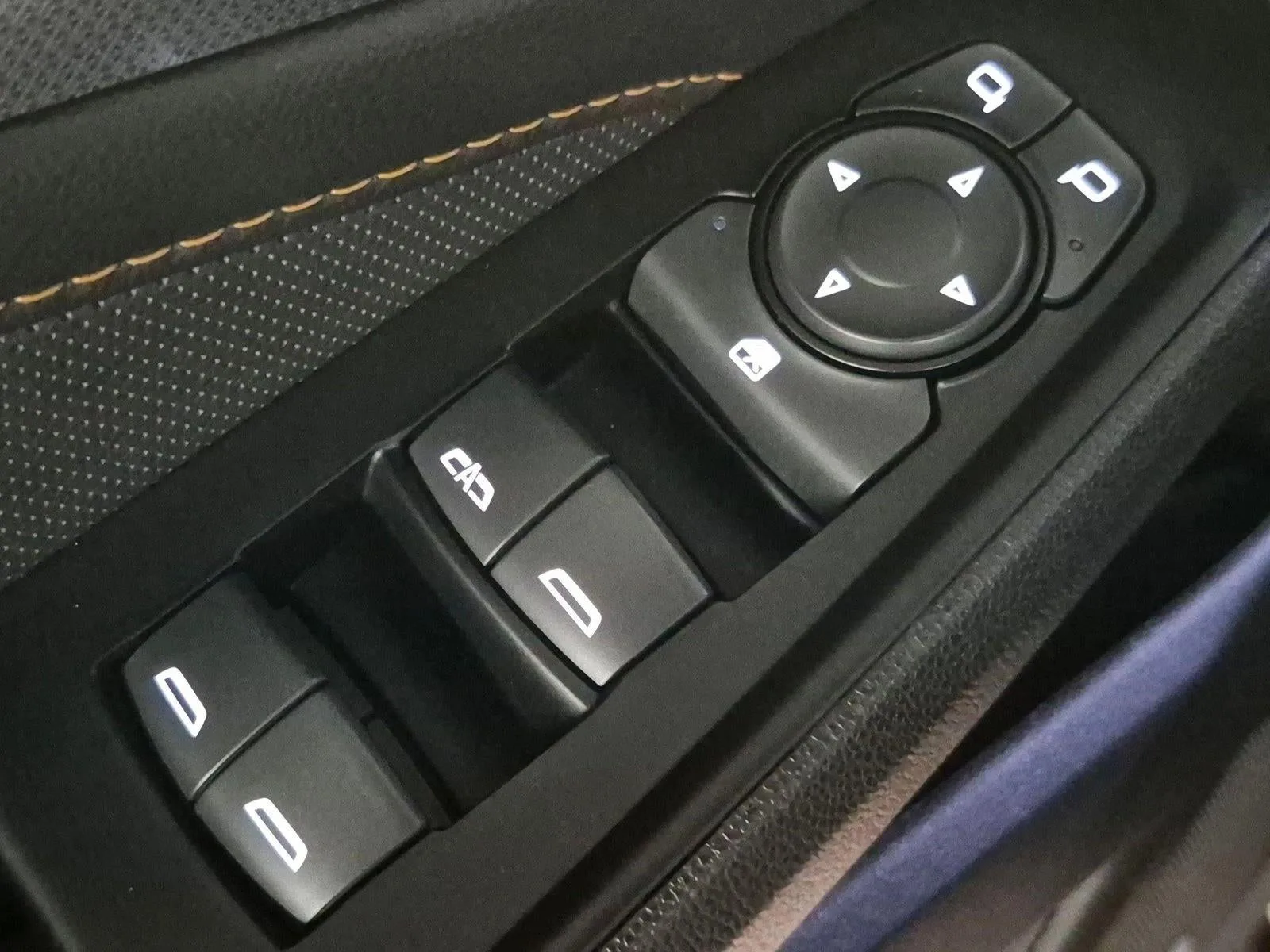 2019 Chevrolet Traverse Premier photo 12