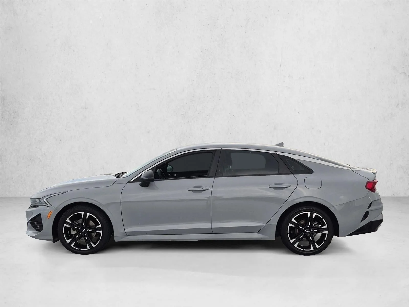 2023 Kia K5 GT-Line photo 9