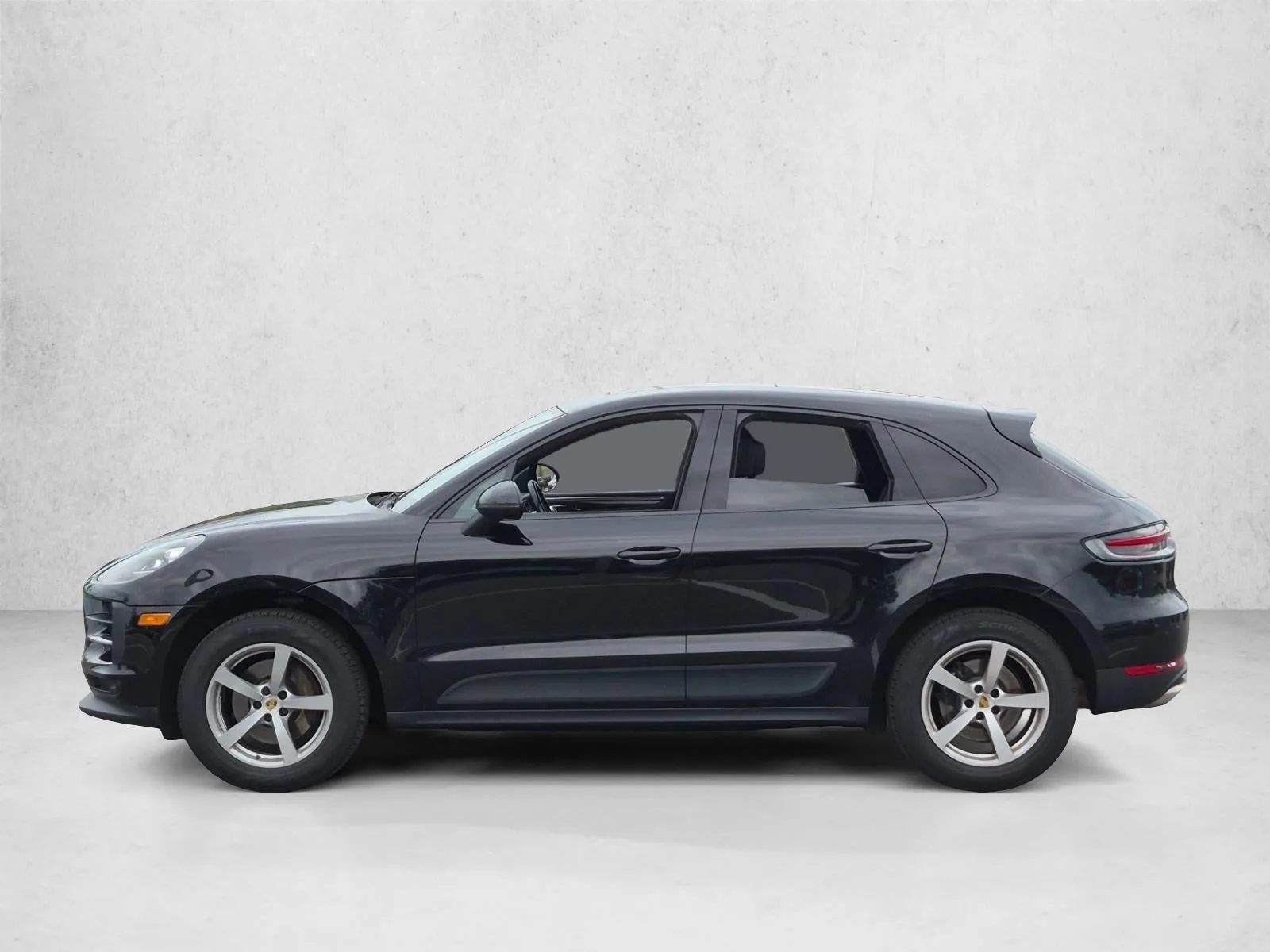 2020 Porsche Macan AWD photo 8