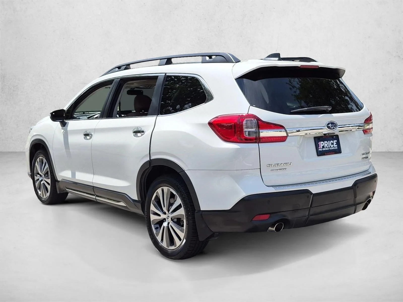 2021 Subaru Ascent Touring 7-Passenger photo 8