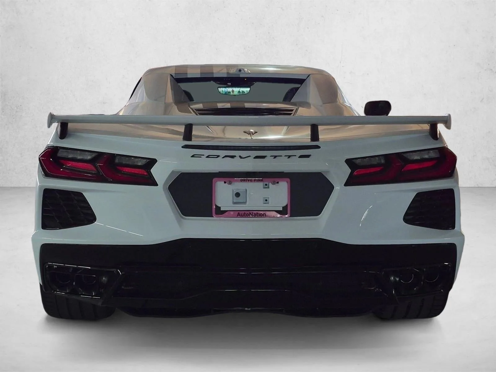 2026 Chevrolet Corvette Stingray 3LT photo 6