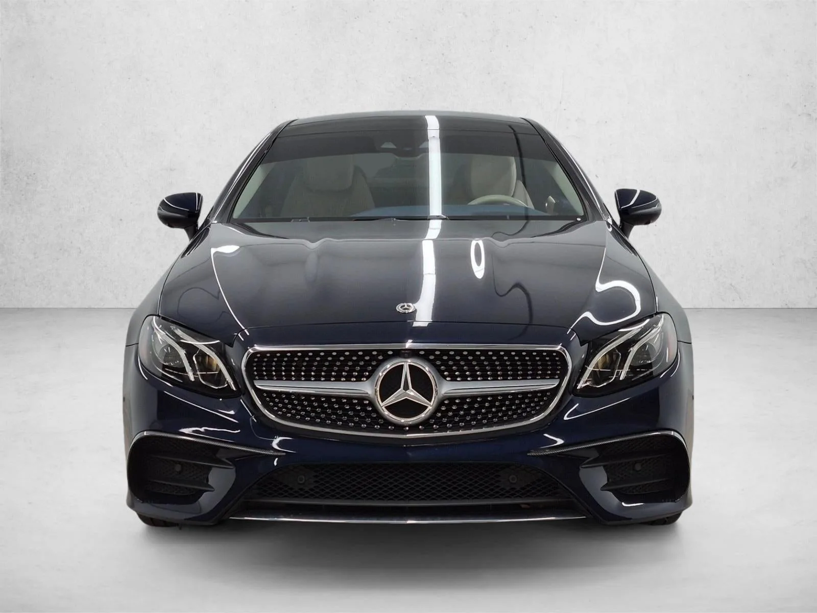 2020 Mercedes-Benz E-Class E 450 photo 2