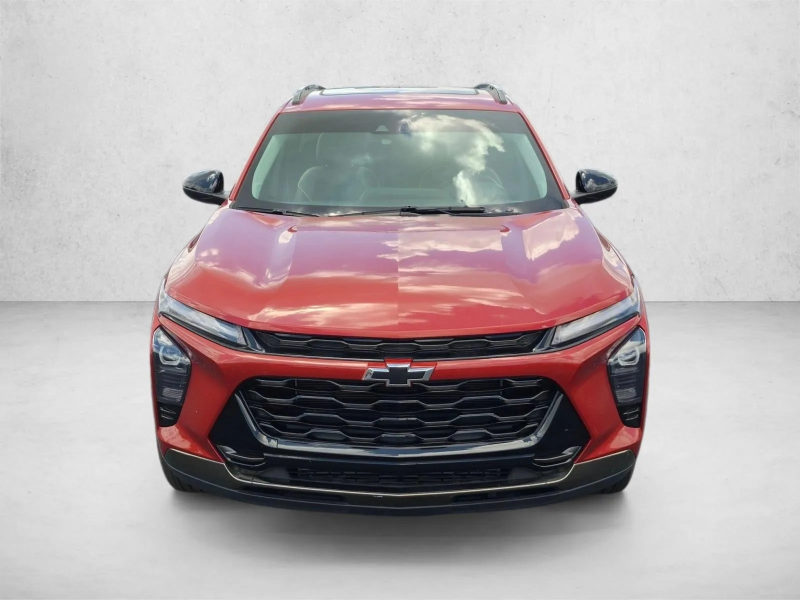 2024 Chevrolet Trax ACTIV photo 2