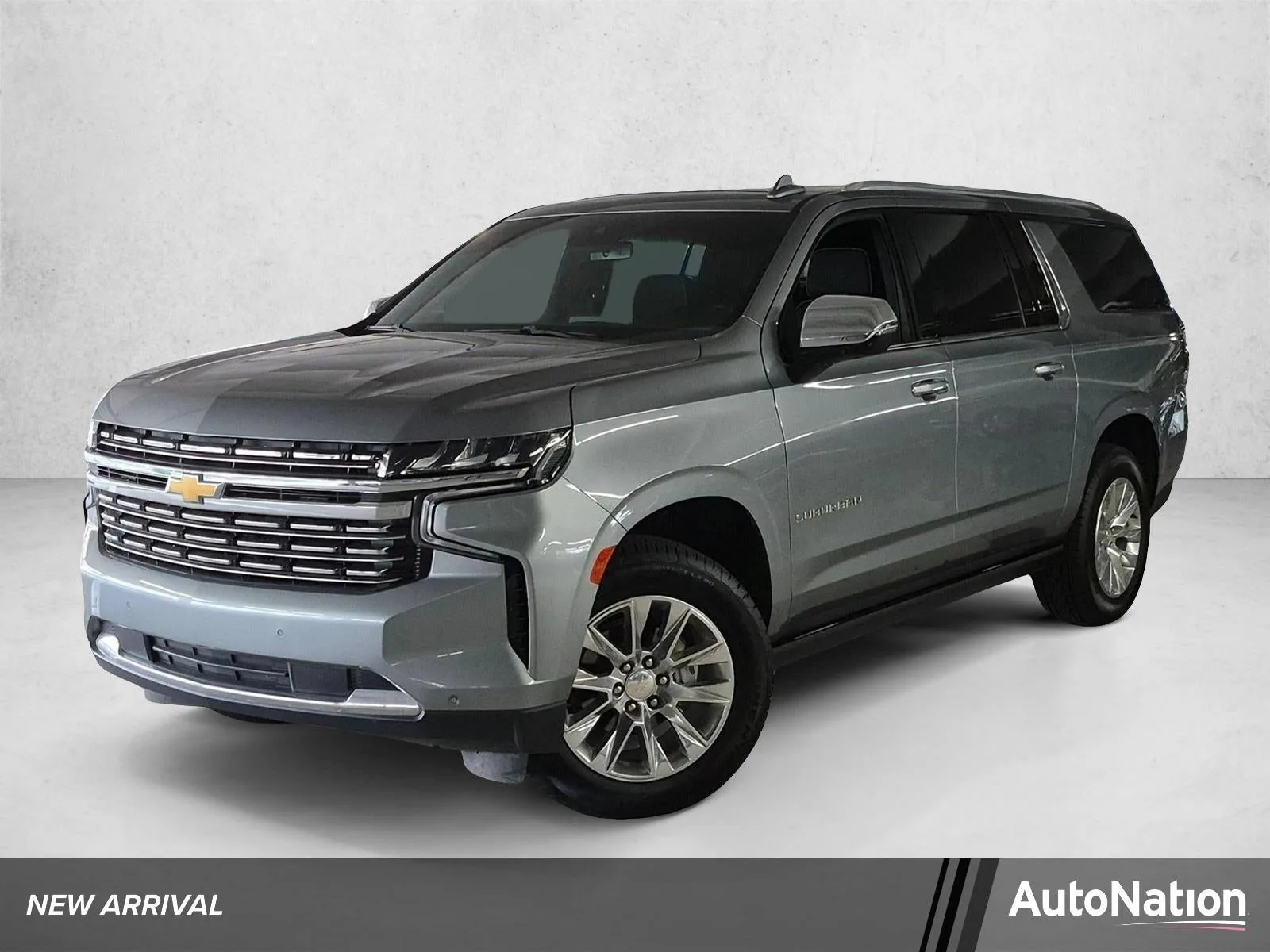 2023 Chevrolet Suburban
