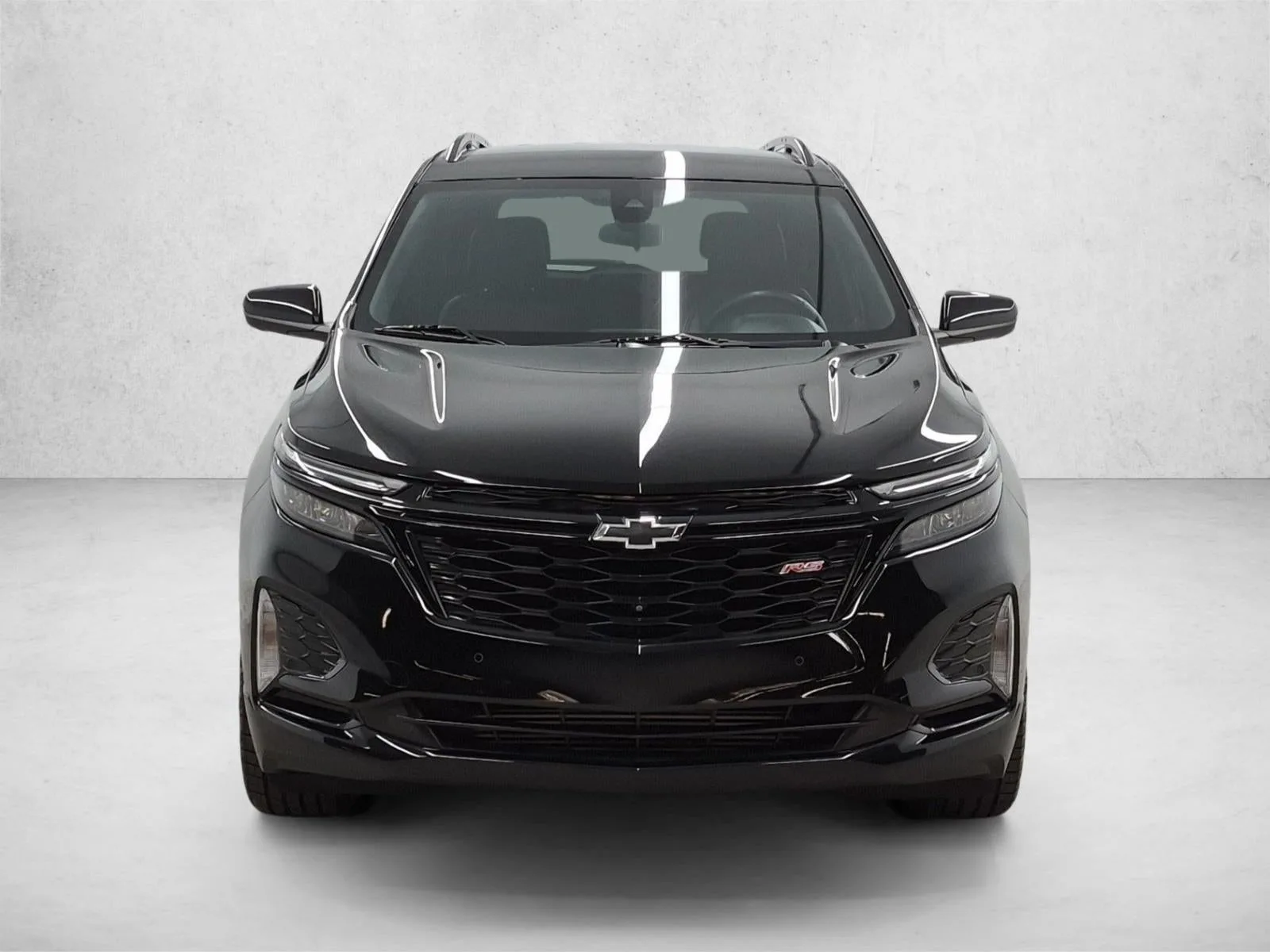 2024 Chevrolet Equinox RS photo 2