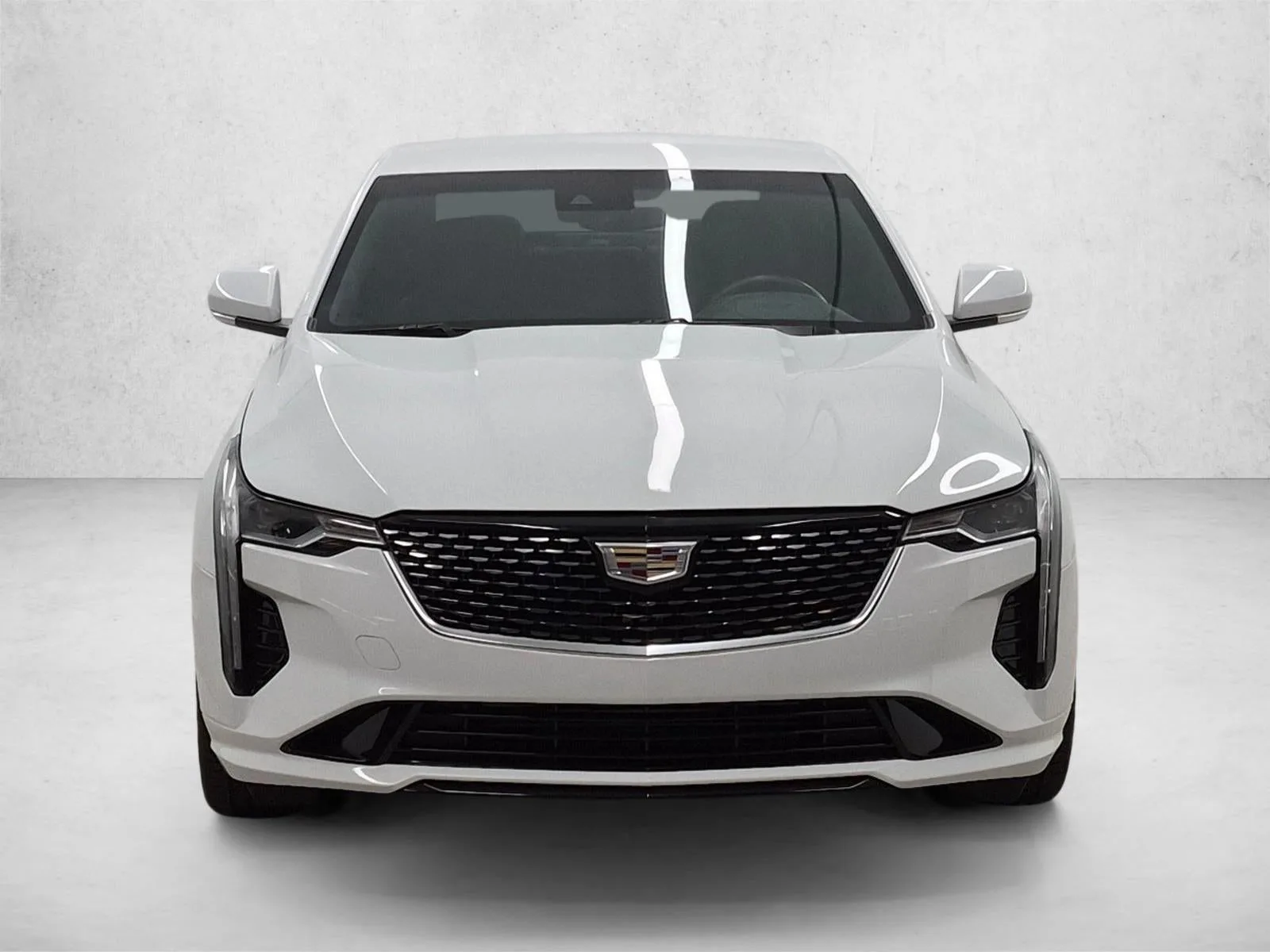 2024 Cadillac CT4 Luxury photo 2