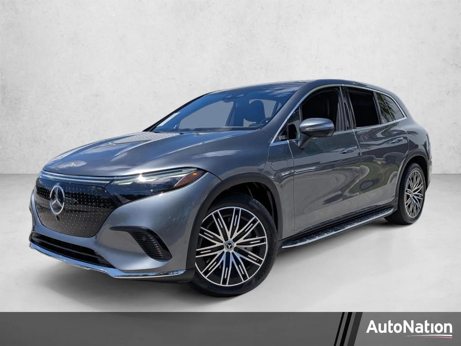 2023 Mercedes-Benz EQS 450 SUV