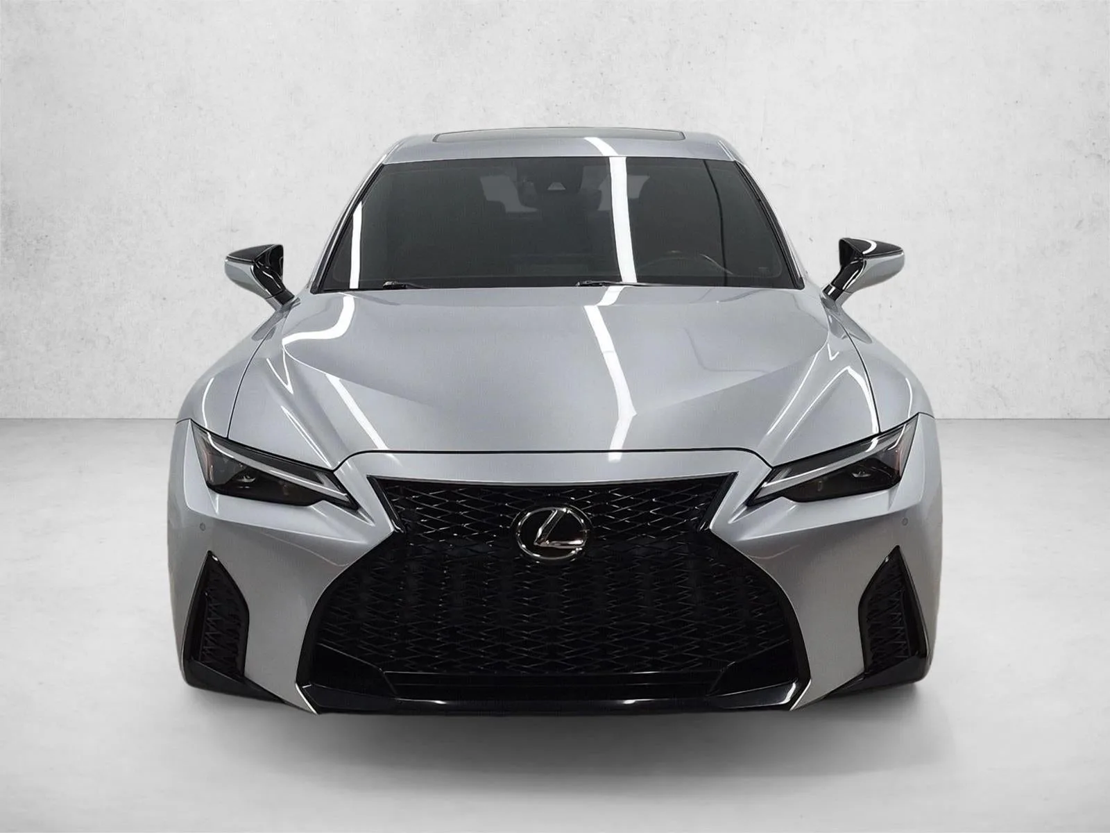 2022 Lexus IS IS 350 F SPORT photo 2