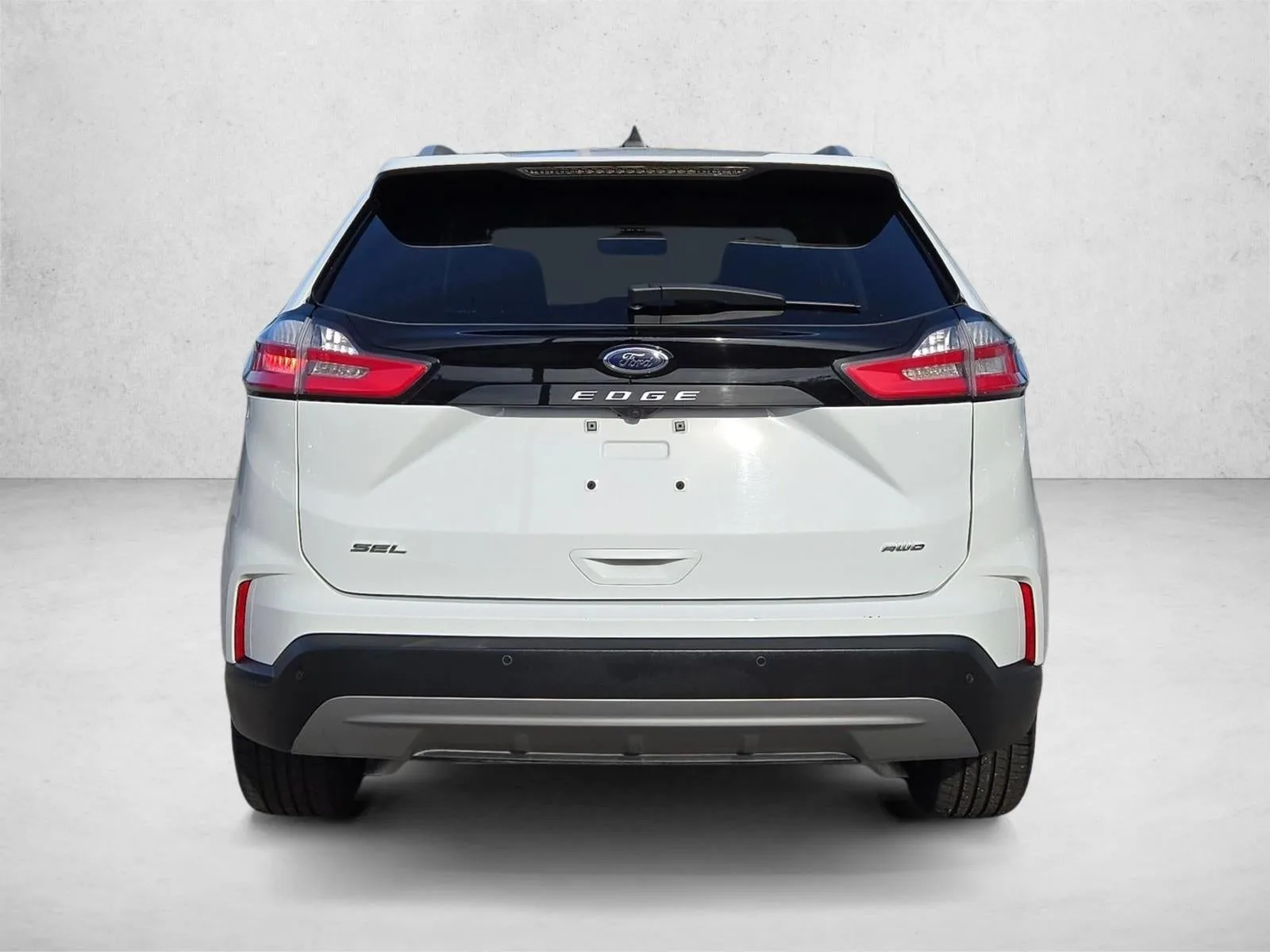 2023 Ford Edge SEL AWD photo 7