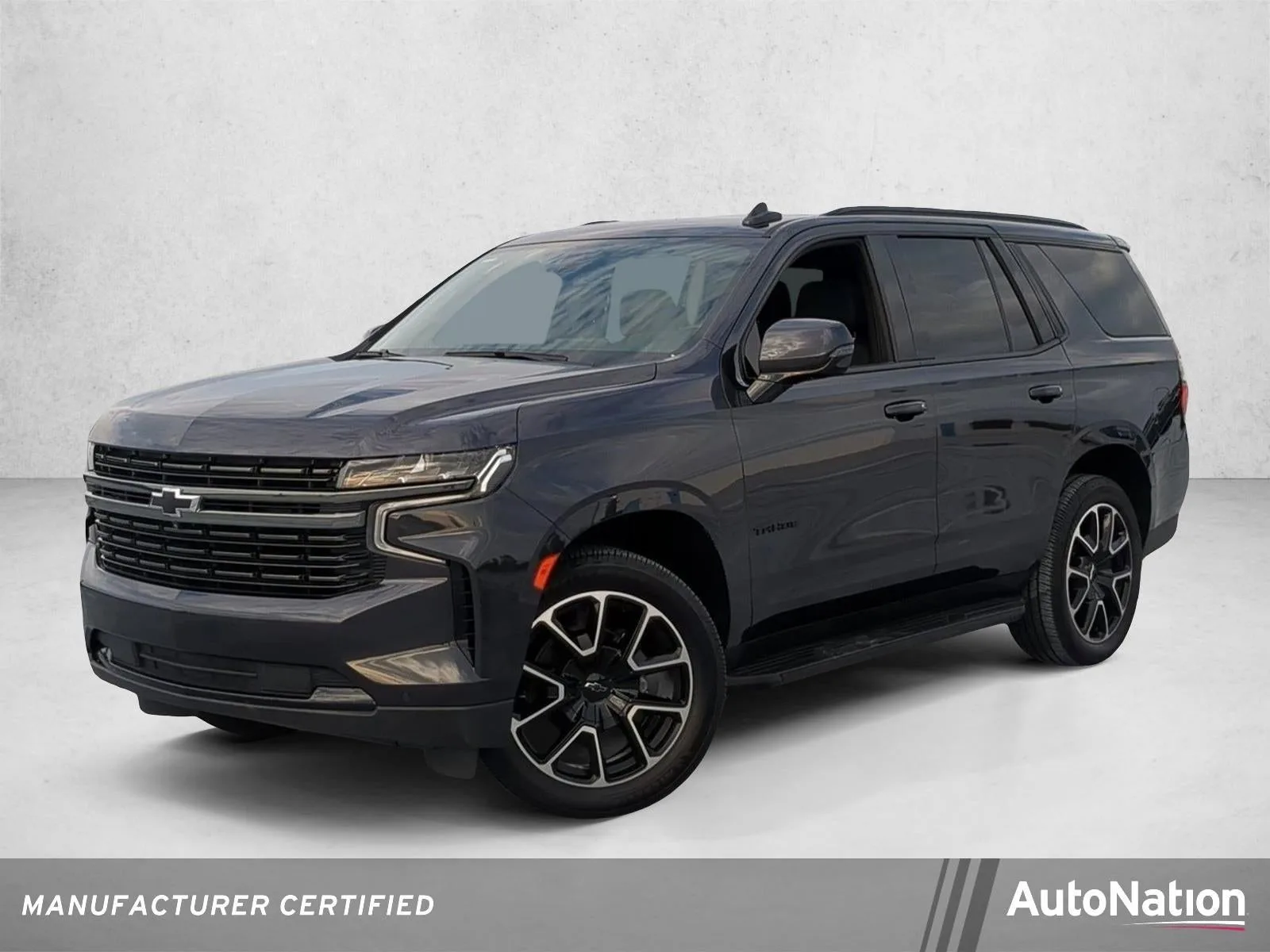 2022 Chevrolet Tahoe