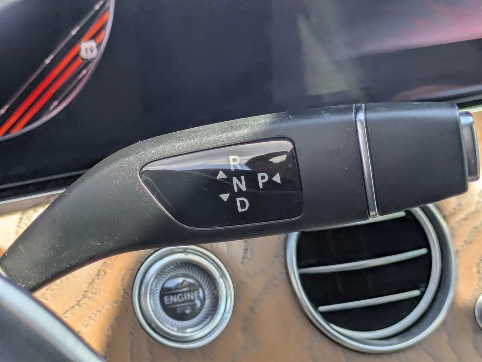2020 Mercedes-Benz E-Class E 350 4MATIC® Sedan photo 12