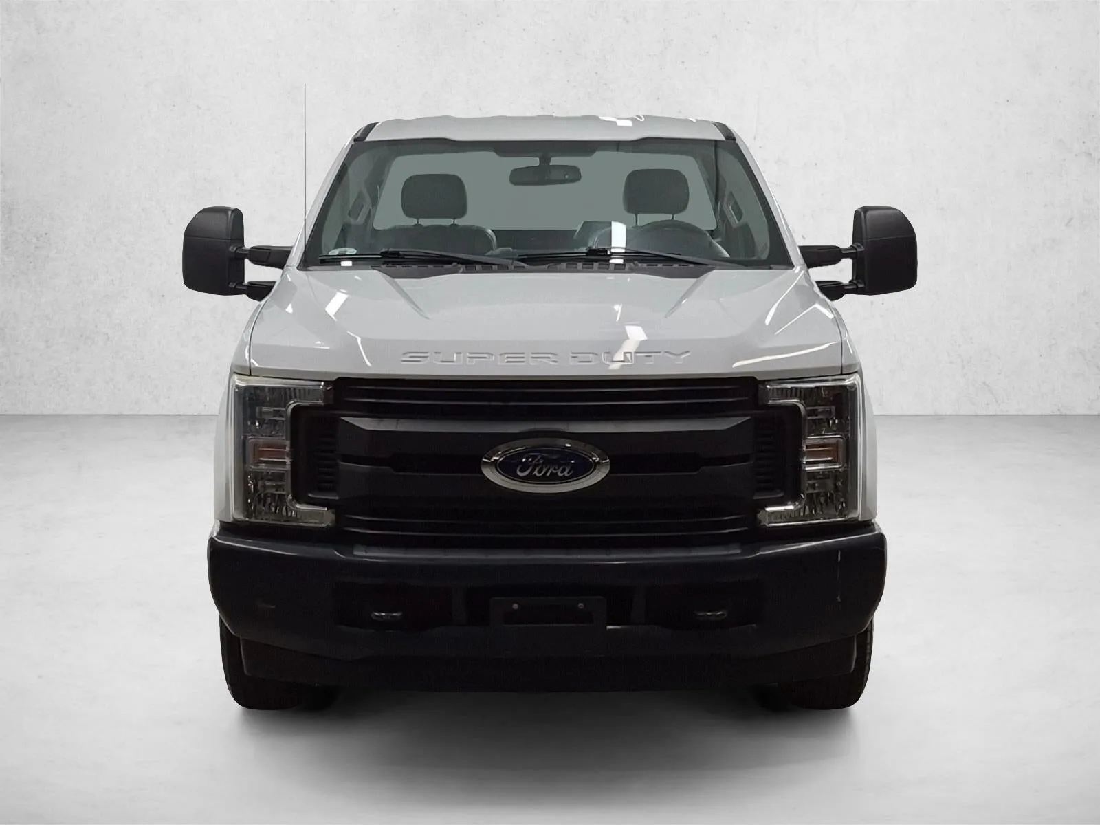 2019 Ford F-250 XL photo 2