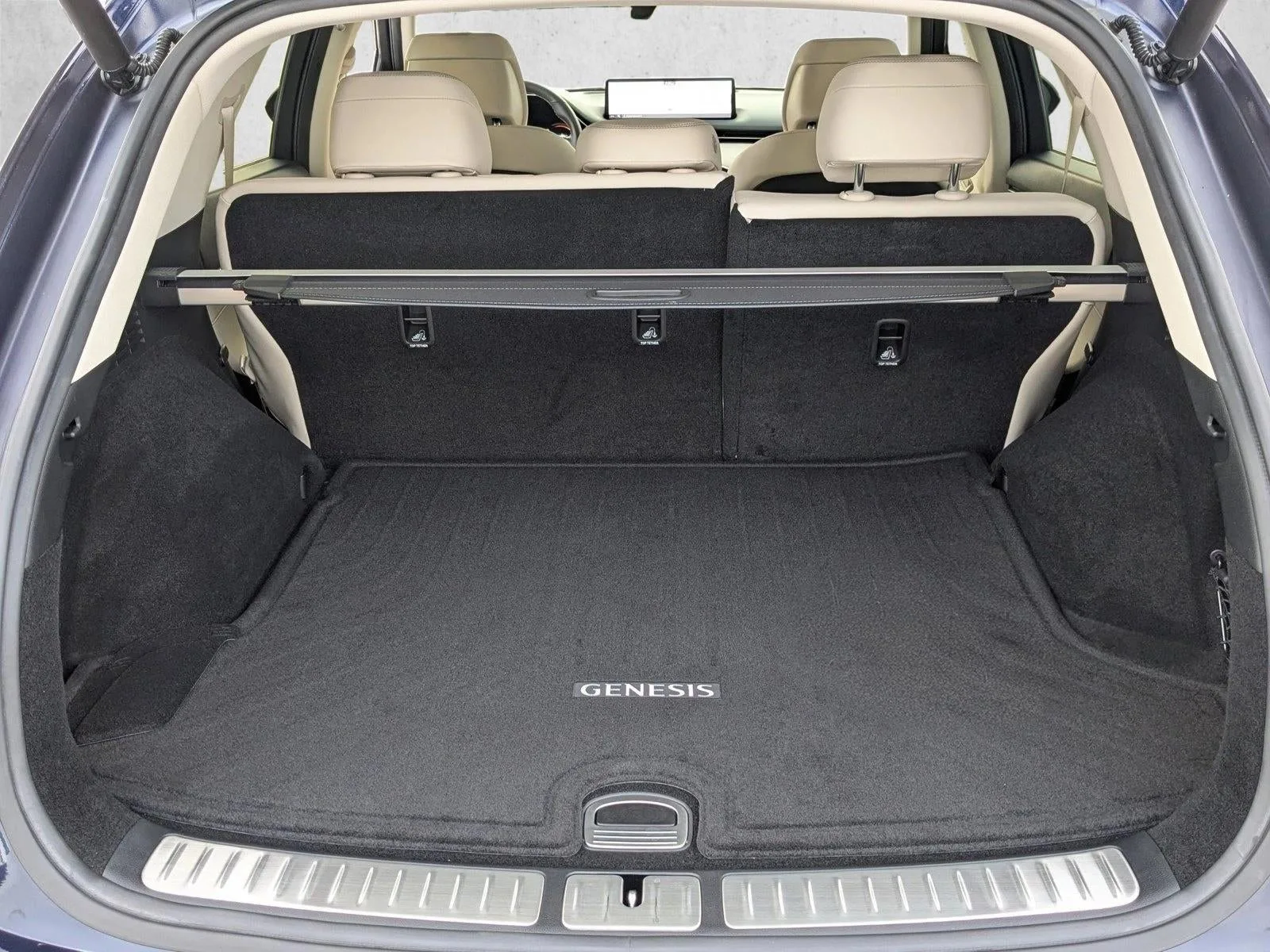 2024 Genesis GV70 2.5T photo 6