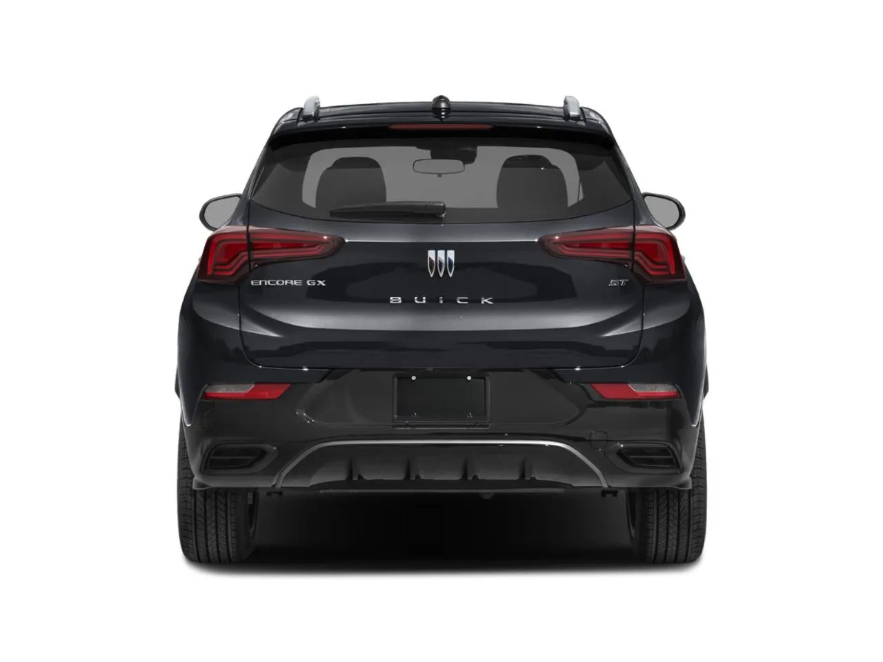2024 Buick Encore GX Sport Touring AWD photo 6