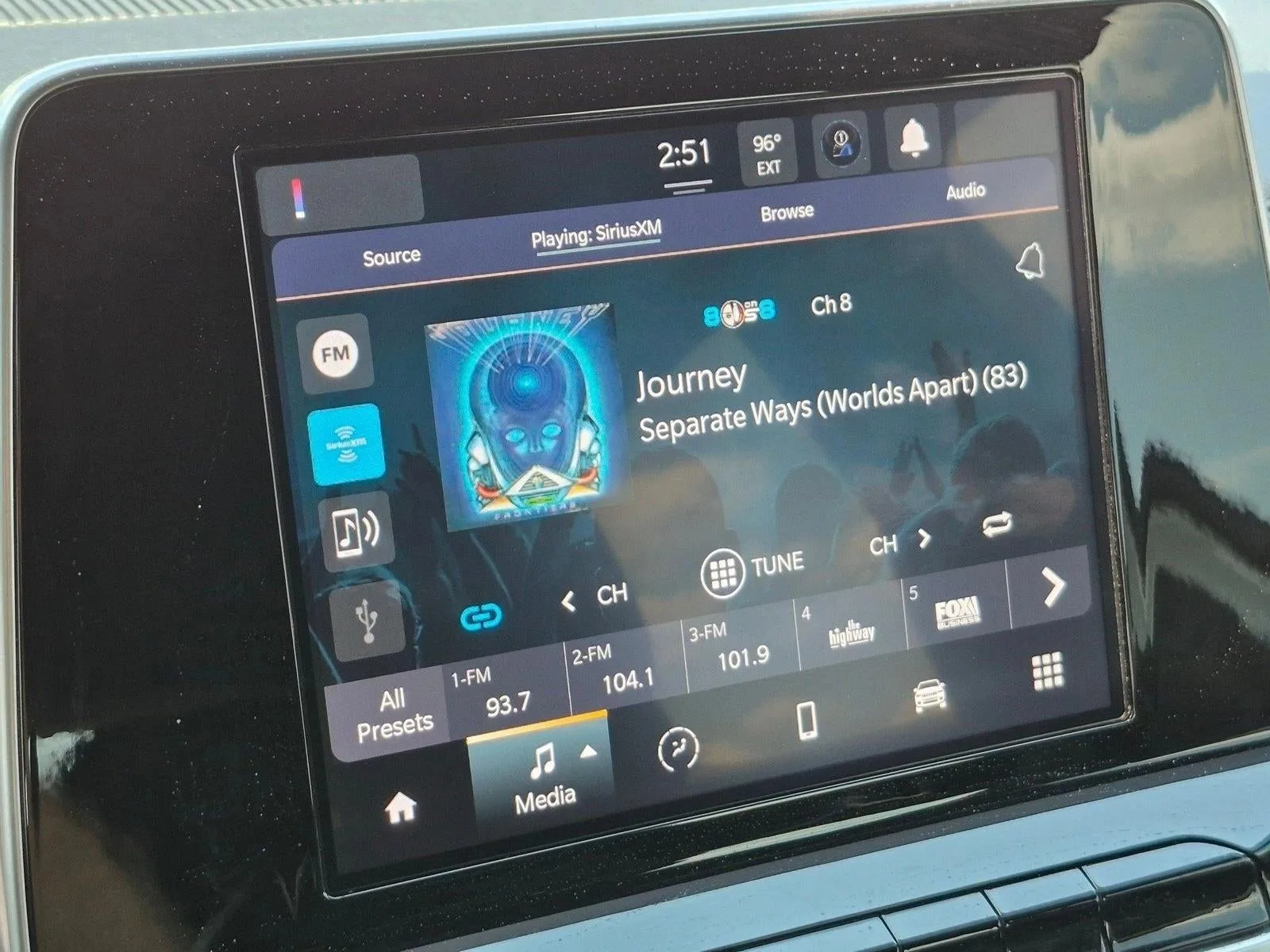 2025 Jeep Compass Base photo 12