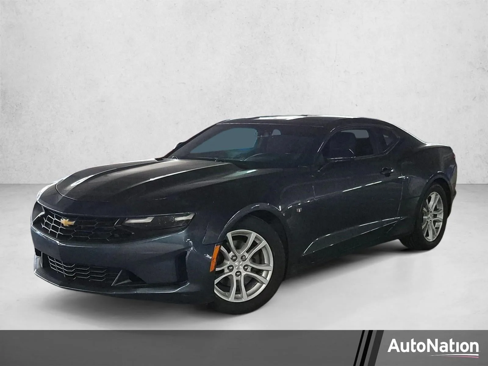 2022 Chevrolet Camaro