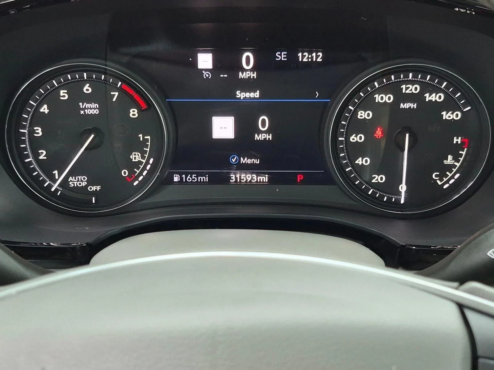 2023 Cadillac XT5 FWD Premium Luxury photo 11