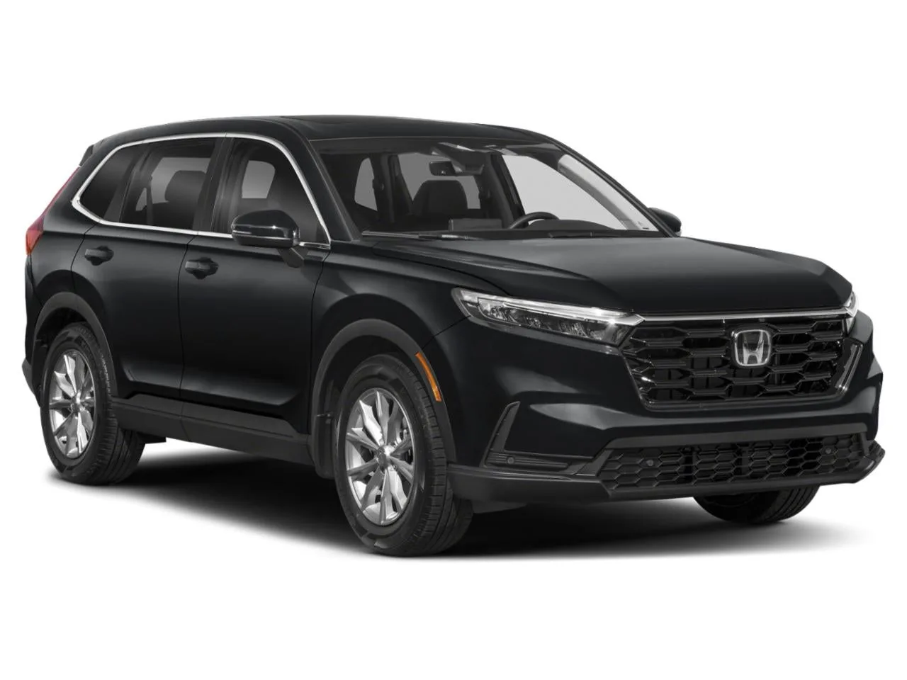 2023 Honda CR-V EX-L AWD photo 8