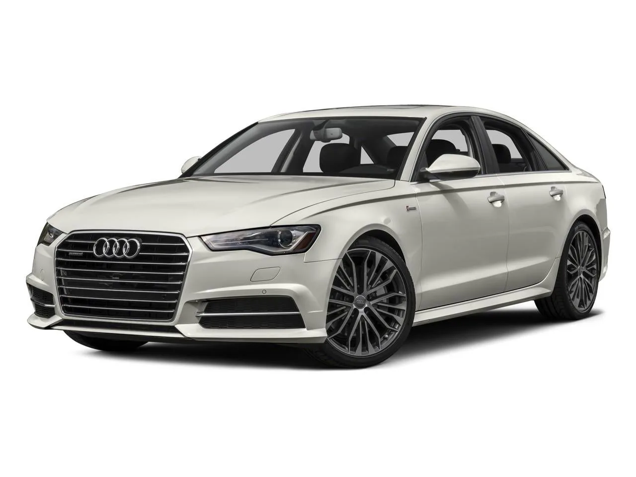 2016 Audi A6 4dr Sdn FrontTrak 2.0T Premium Plus photo 4